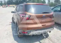 2017 Ford ESCAPE фото