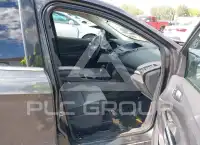 2017 Ford ESCAPE photo