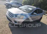 2017 Ford ESCAPE фото