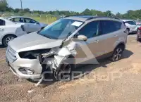 2017 Ford ESCAPE фото