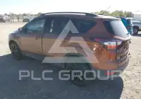 2017 Ford ESCAPE photo