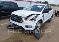 2017 Ford ESCAPE фото
