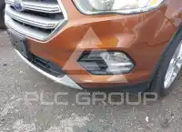 2017 Ford ESCAPE photo