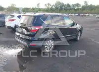2017 Ford ESCAPE фото