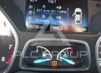 2017 Ford ESCAPE photo