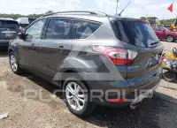 2017 Ford ESCAPE фото