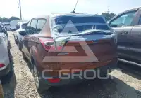 2017 Ford ESCAPE фото