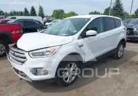 2017 Ford ESCAPE фото