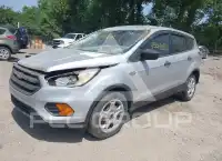2017 Ford ESCAPE фото