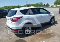 2017 Ford ESCAPE фото