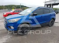 2017 Ford ESCAPE photo