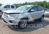 2017 Ford ESCAPE фото