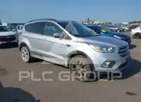 2017 Ford ESCAPE photo