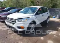 2017 Ford ESCAPE фото