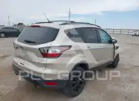 2017 Ford ESCAPE фото