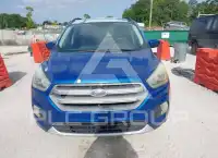 2017 Ford ESCAPE фото