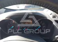 2017 Ford ESCAPE photo