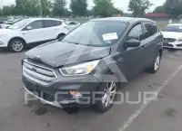 2017 Ford ESCAPE фото
