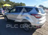2017 Ford ESCAPE photo