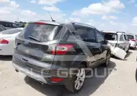 2017 Ford ESCAPE фото