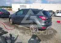 2017 Ford ESCAPE фото