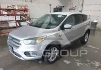 2017 Ford ESCAPE фото