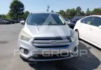 2017 Ford ESCAPE фото