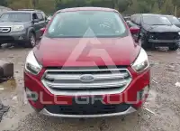 2017 Ford ESCAPE photo