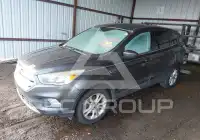 2017 Ford ESCAPE фото