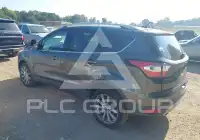 2017 Ford ESCAPE фото