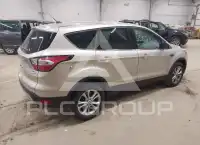 2017 Ford ESCAPE фото