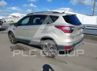 2017 Ford ESCAPE фото
