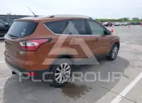 2017 Ford ESCAPE фото