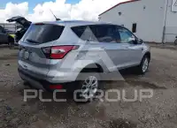 2017 Ford ESCAPE photo