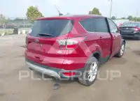 2017 Ford ESCAPE photo