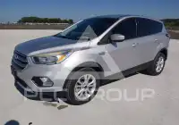 2017 Ford ESCAPE фото