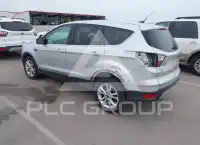2017 Ford ESCAPE photo