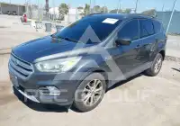 2017 Ford ESCAPE фото
