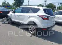 2017 Ford ESCAPE photo