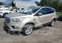 2017 Ford ESCAPE фото