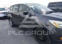 2017 Ford ESCAPE фото