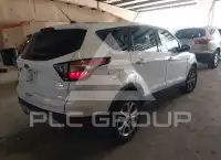 2017 Ford ESCAPE photo