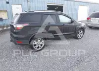 2017 Ford ESCAPE фото