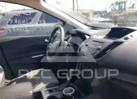 2017 Ford ESCAPE photo