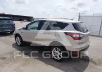 2017 Ford ESCAPE фото
