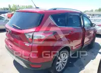 2017 Ford ESCAPE фото