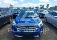 2017 Ford ESCAPE фото