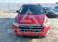 2017 Ford ESCAPE фото