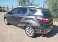 2017 Ford ESCAPE photo
