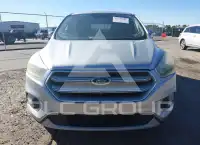 2017 Ford ESCAPE photo